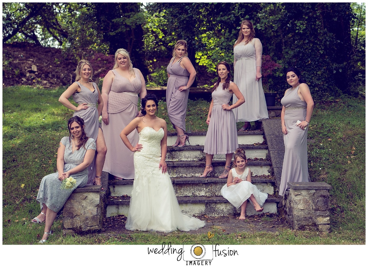 Combo photo/Video. Wedding Fusion Imagery.-Image-67