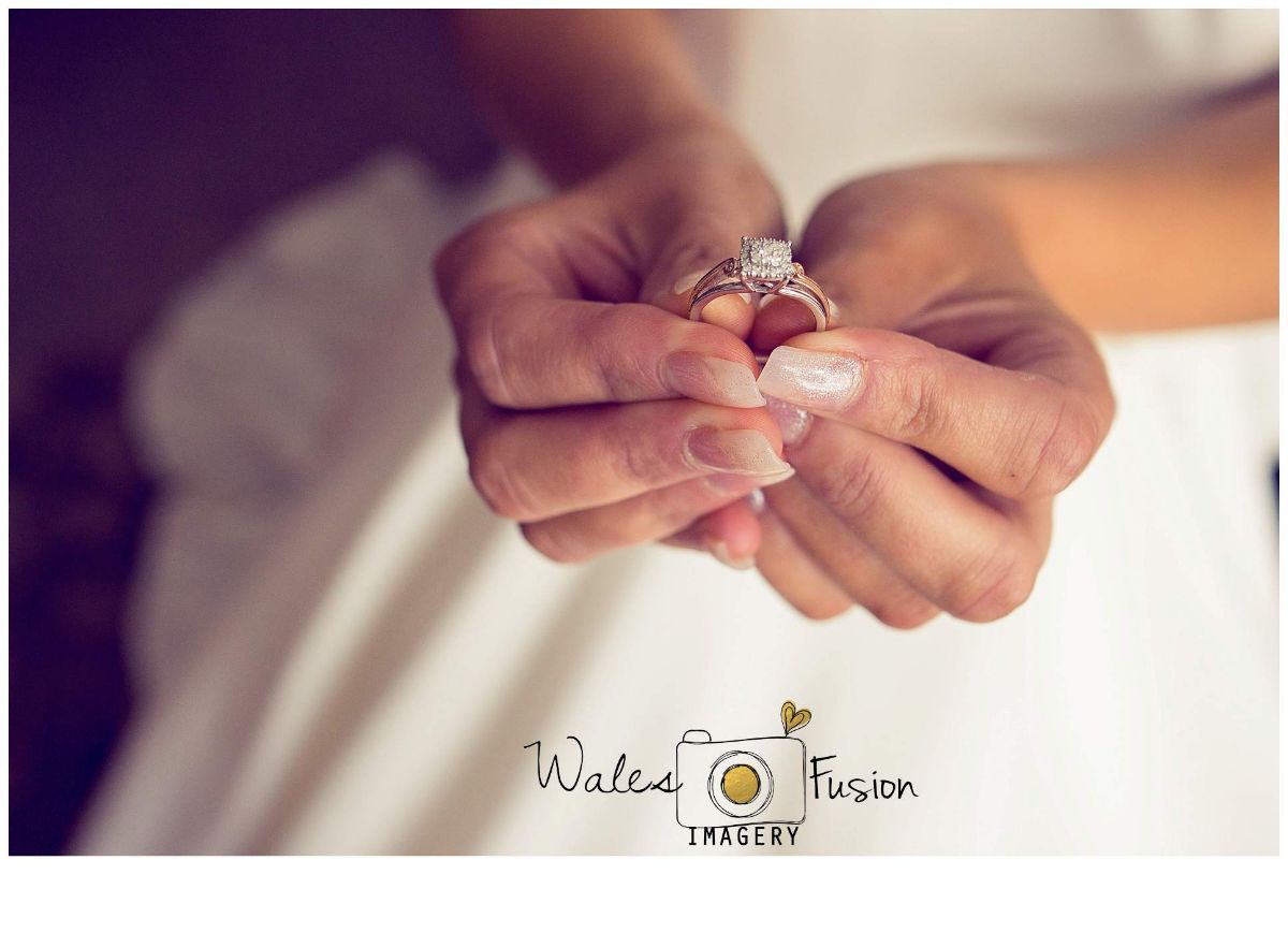 Combo photo/Video. Wedding Fusion Imagery.-Image-100