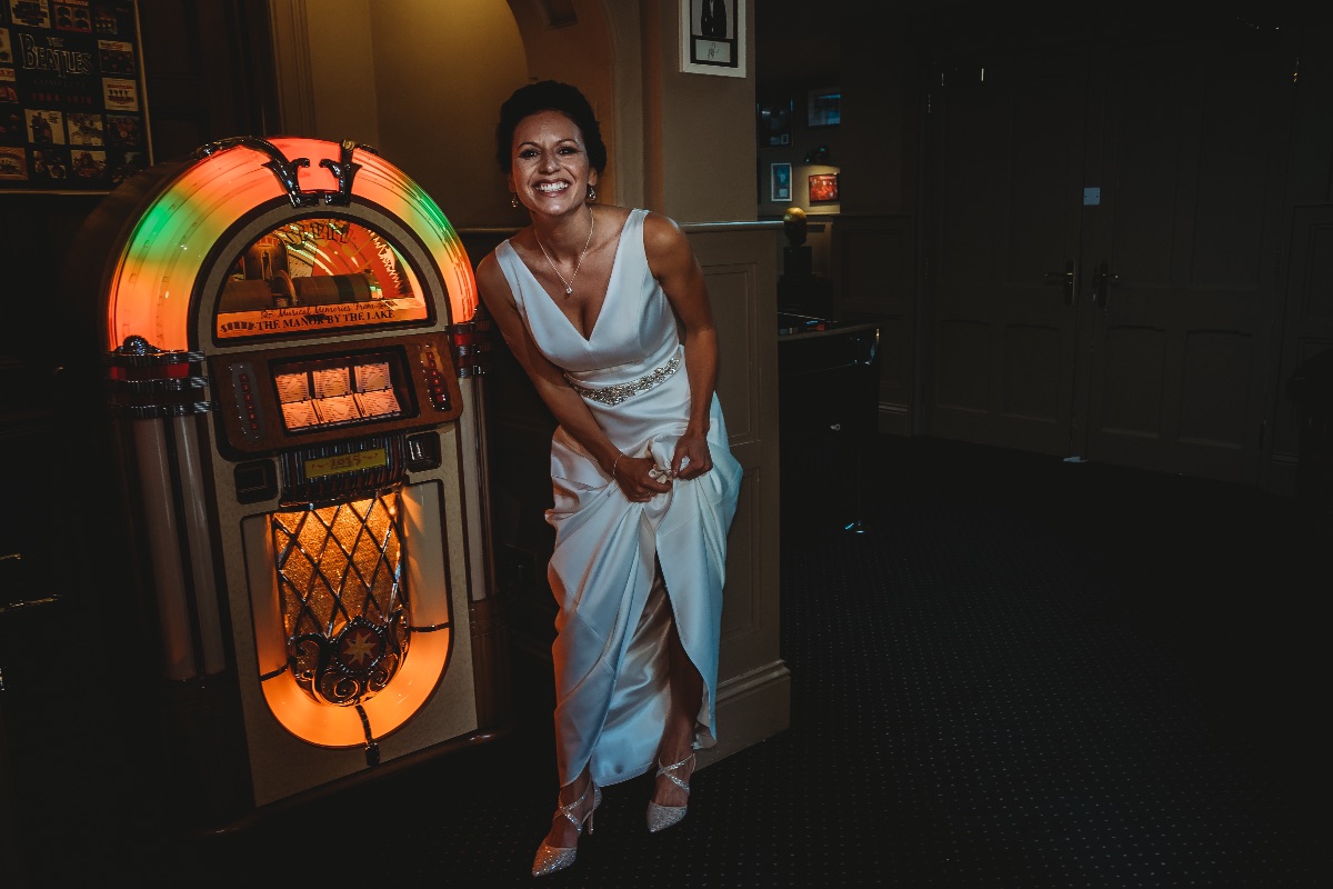 Combo photo/Video. Wedding Fusion Imagery.-Image-14