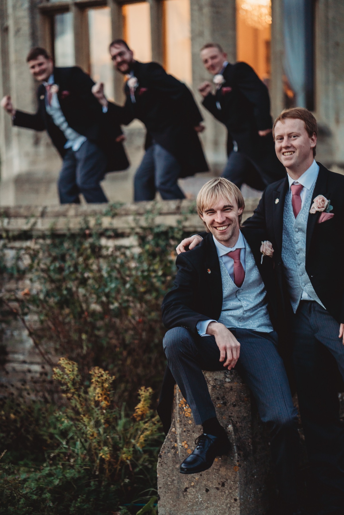 Combo photo/Video. Wedding Fusion Imagery.-Image-30