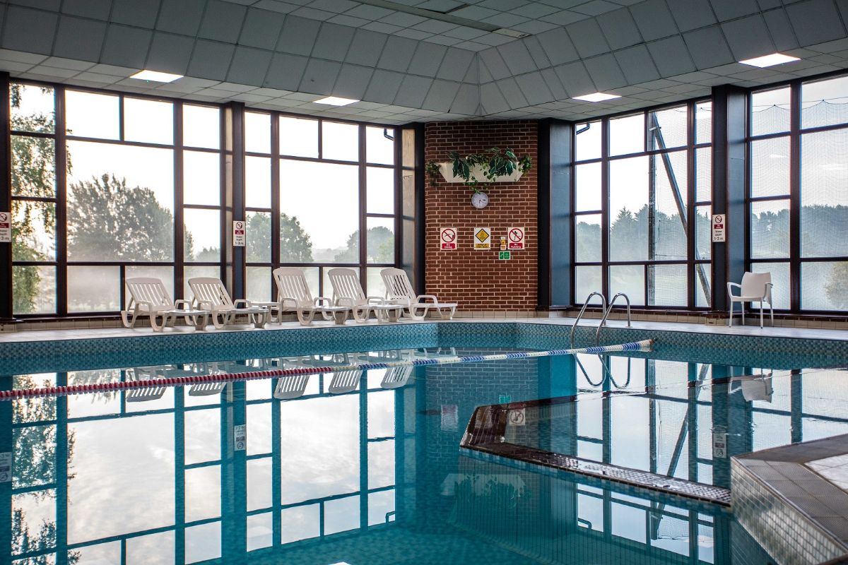 Barnham Broom Hotel, Golf & Spa-Image-3
