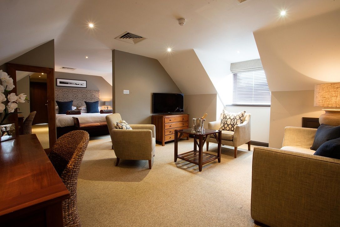 Barnham Broom Hotel, Golf & Spa-Image-4