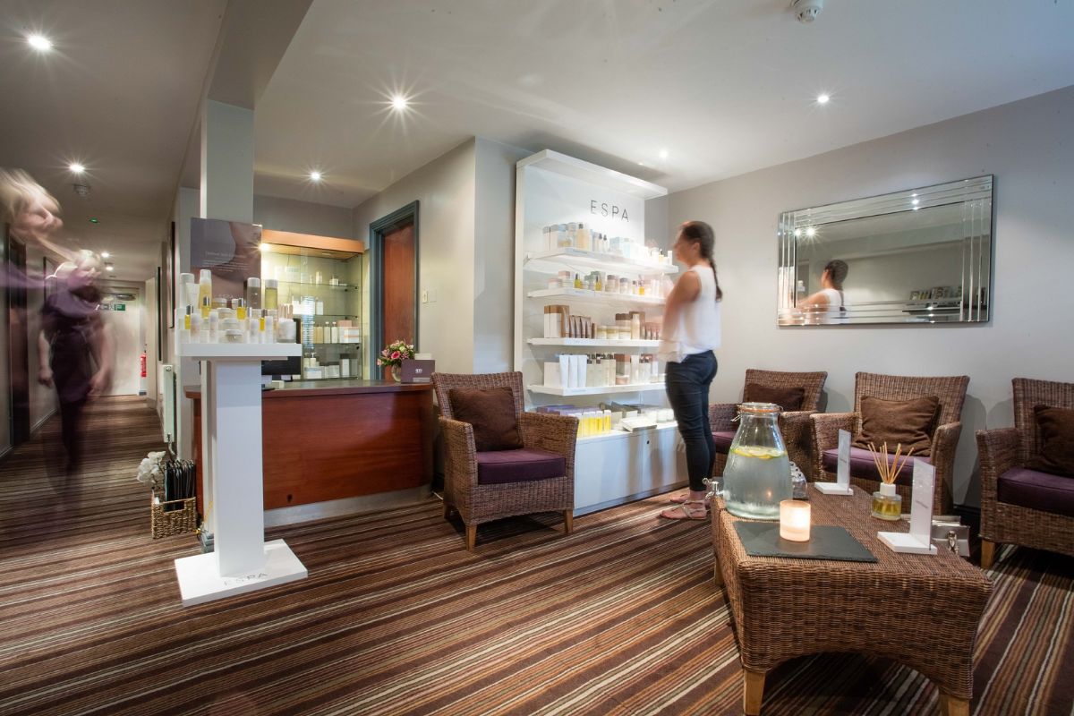 Barnham Broom Hotel, Golf & Spa-Image-2