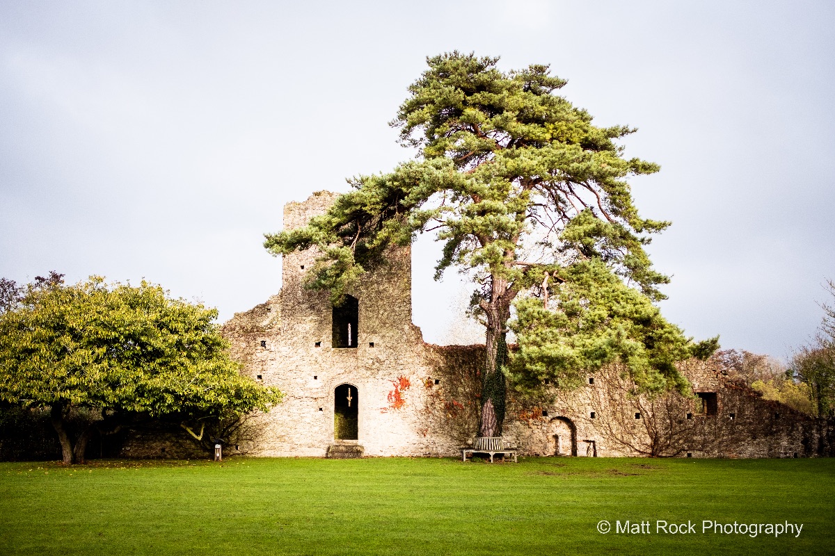 Westenhanger Castle-Image-22