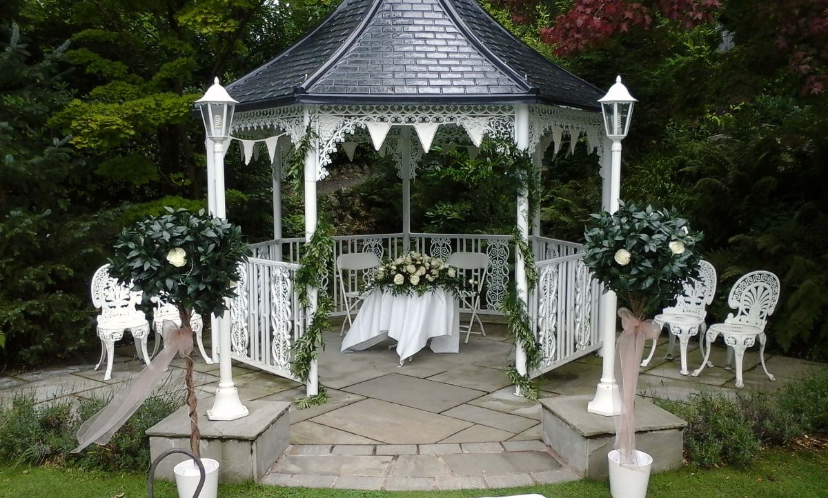 Gallery Item 29 for Broadoaks Country House