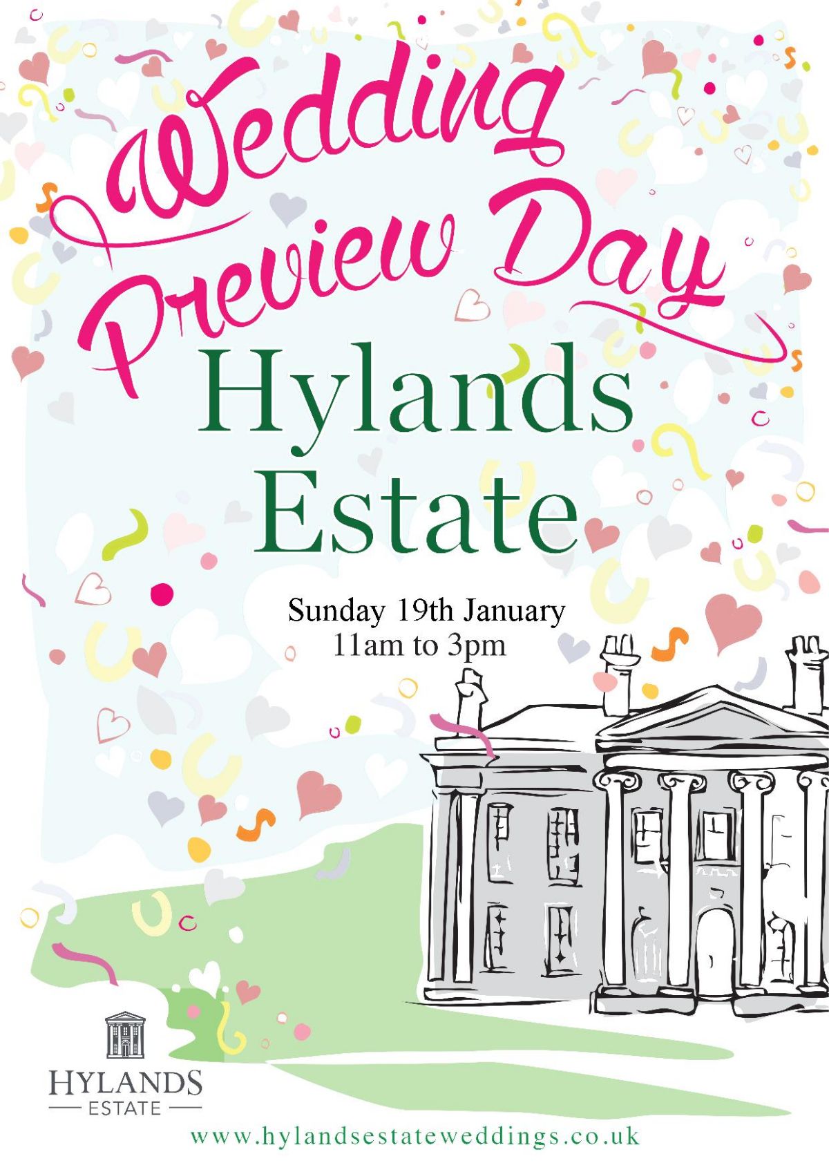 Hylands Estate -Image-2