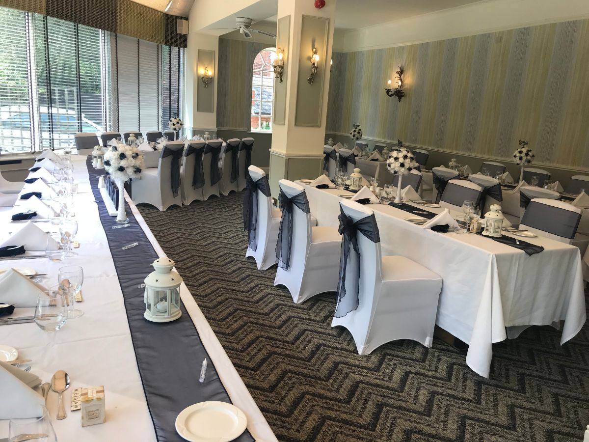Best Western Moore Place Hotel-Image-1
