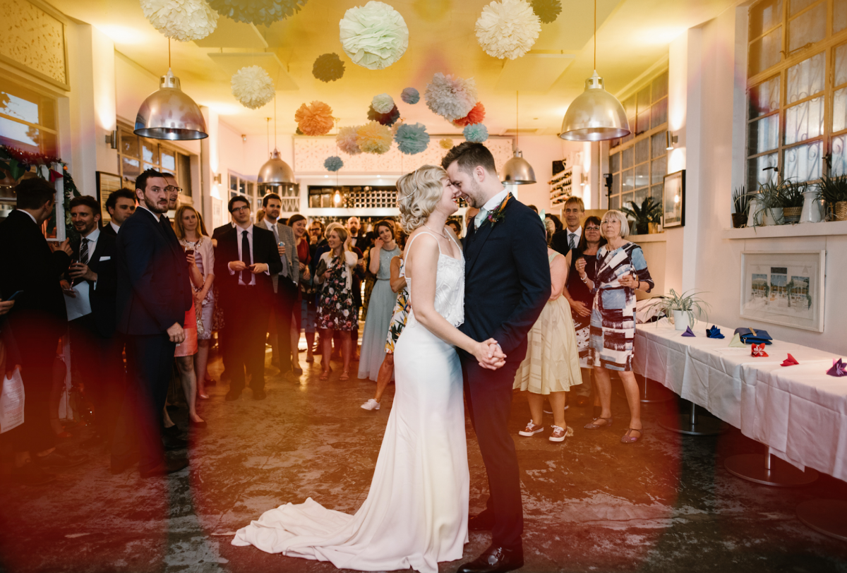 Pink Daisy Weddings-Image-1
