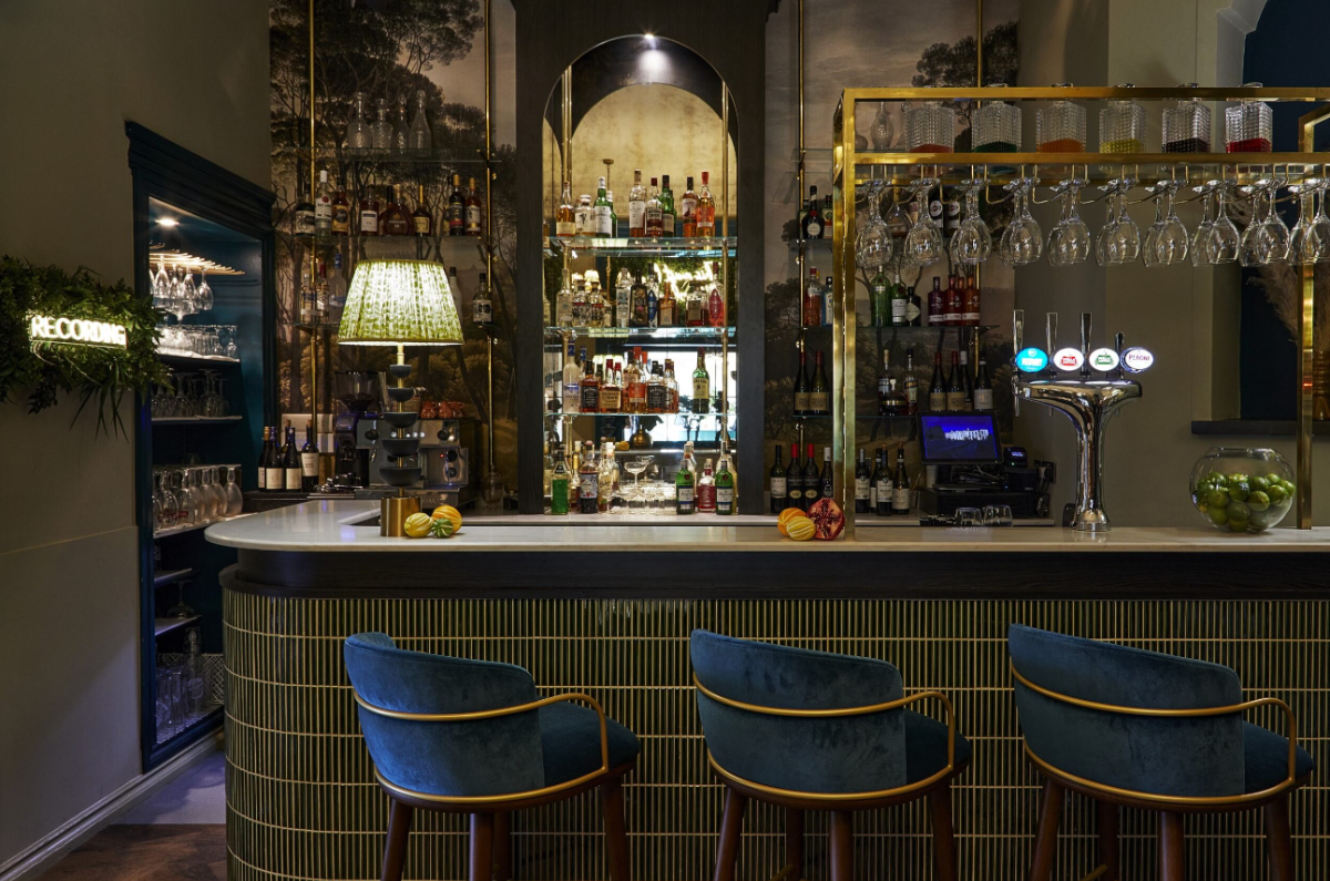 Gallery Item 9 for Burnham Beeches Hotel
