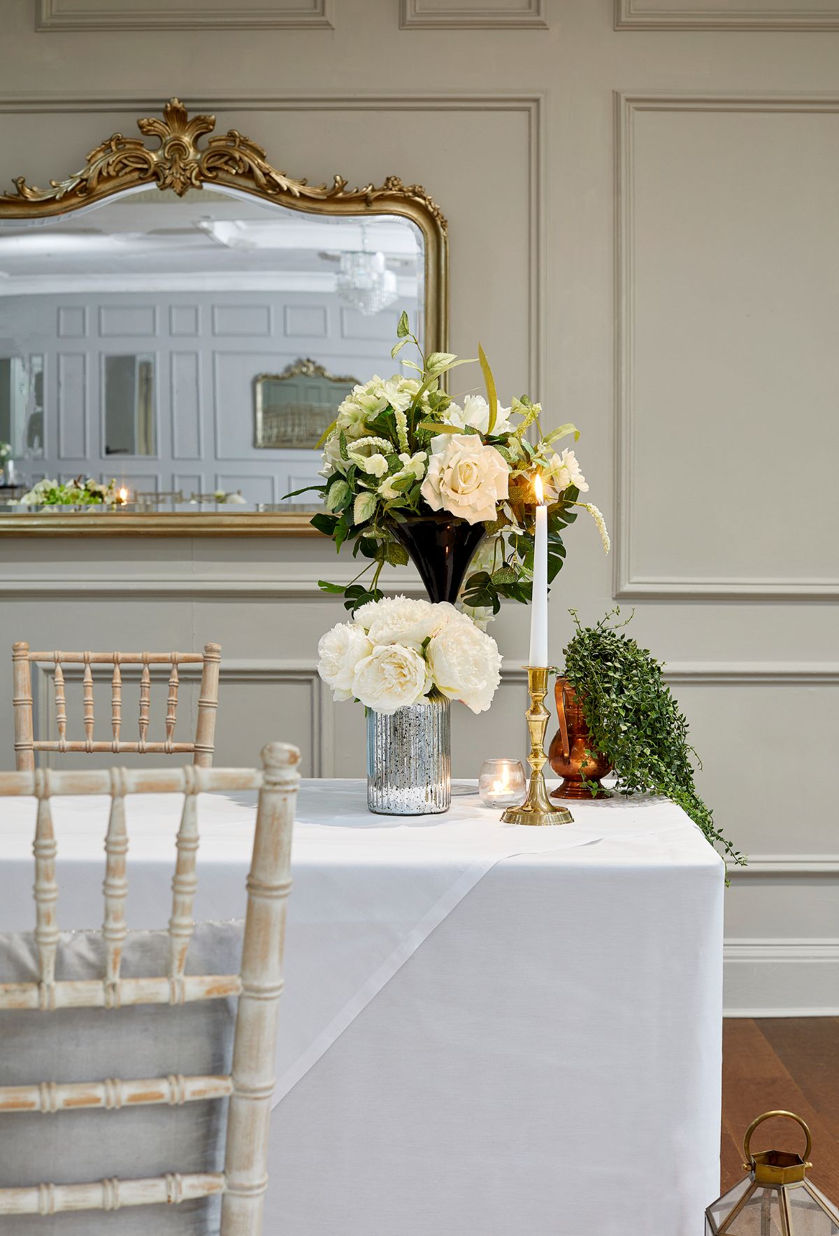 Gallery Item 33 for Burnham Beeches Hotel