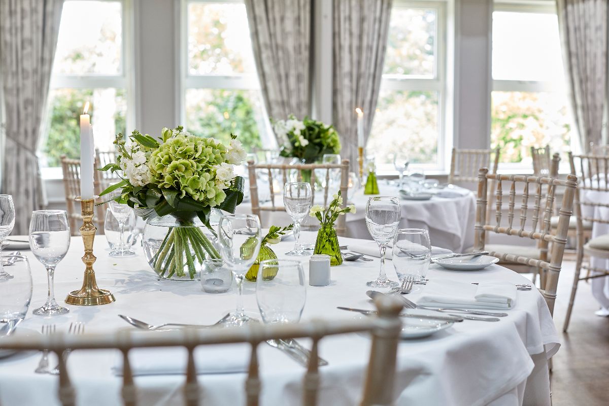 Gallery Item 16 for Burnham Beeches Hotel