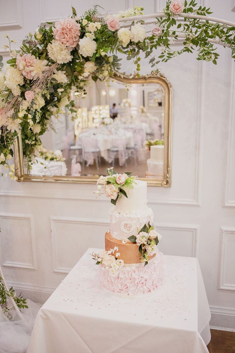 Gallery Item 50 for Burnham Beeches Hotel