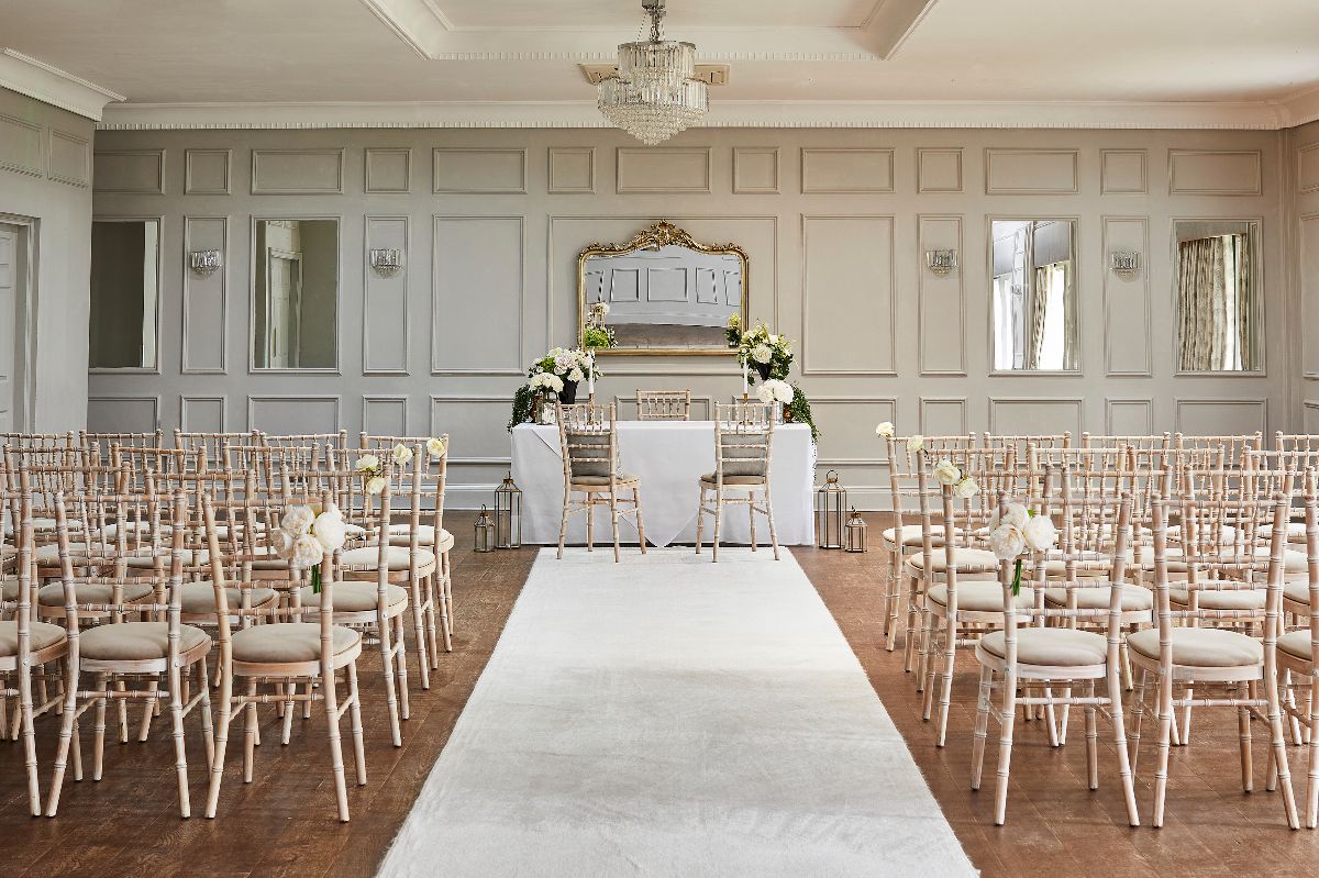 Gallery Item 31 for Burnham Beeches Hotel