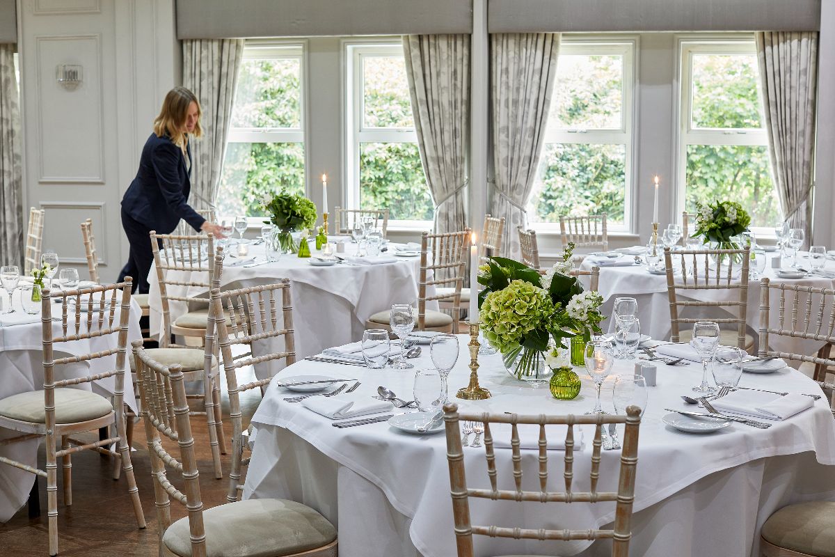 Gallery Item 27 for Burnham Beeches Hotel