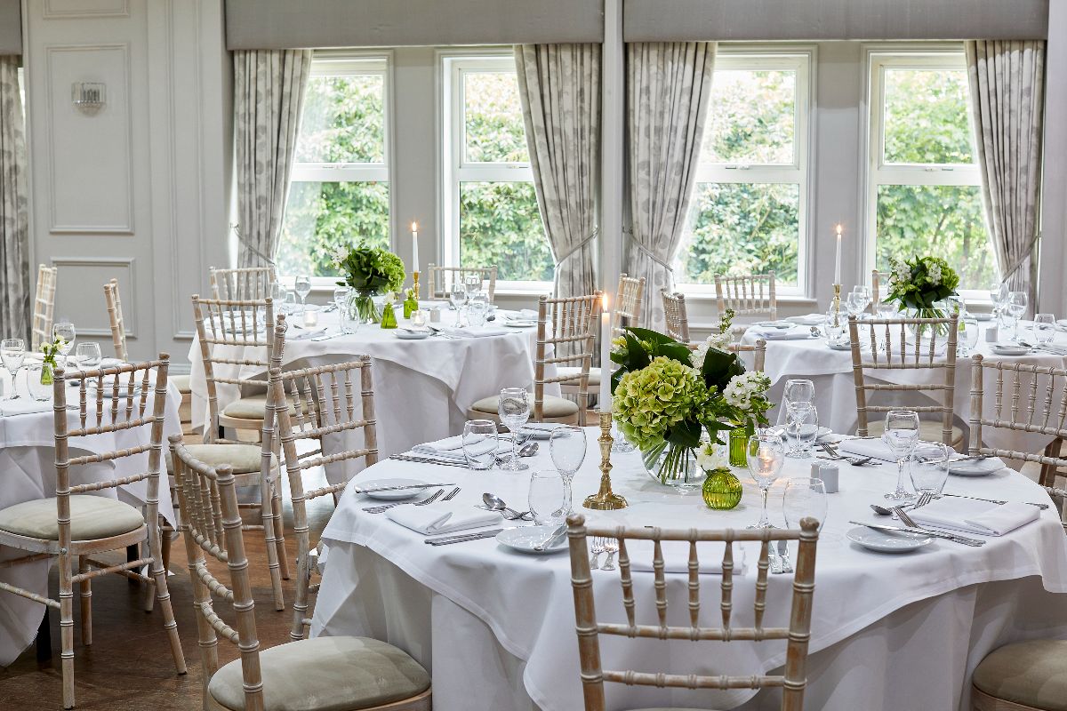 Gallery Item 15 for Burnham Beeches Hotel