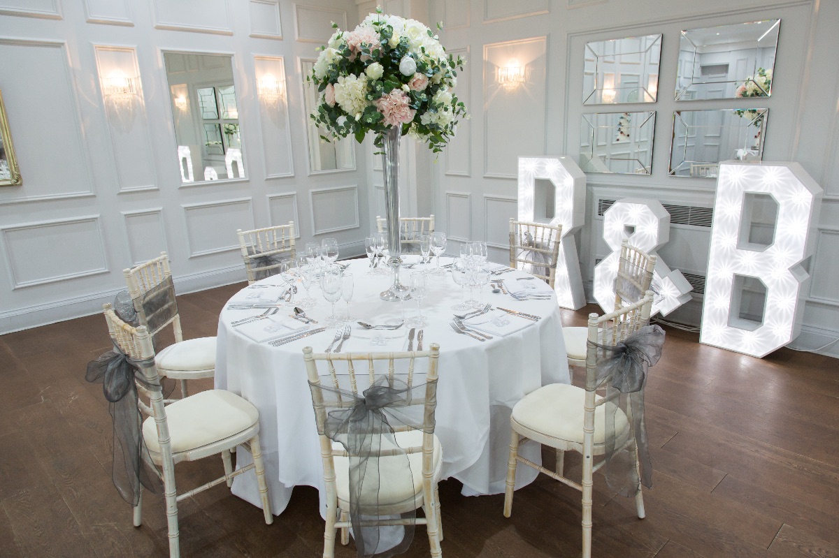 Gallery Item 34 for Burnham Beeches Hotel