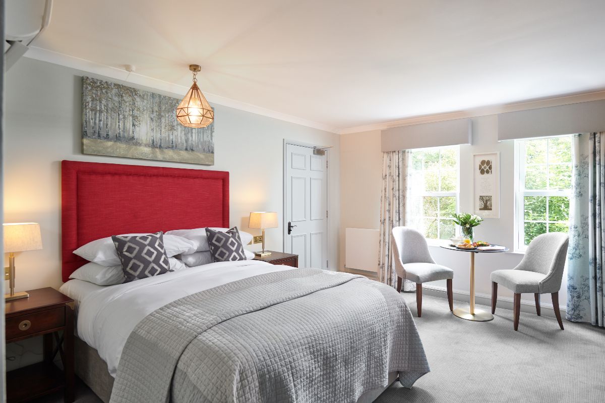 Gallery Item 46 for Burnham Beeches Hotel