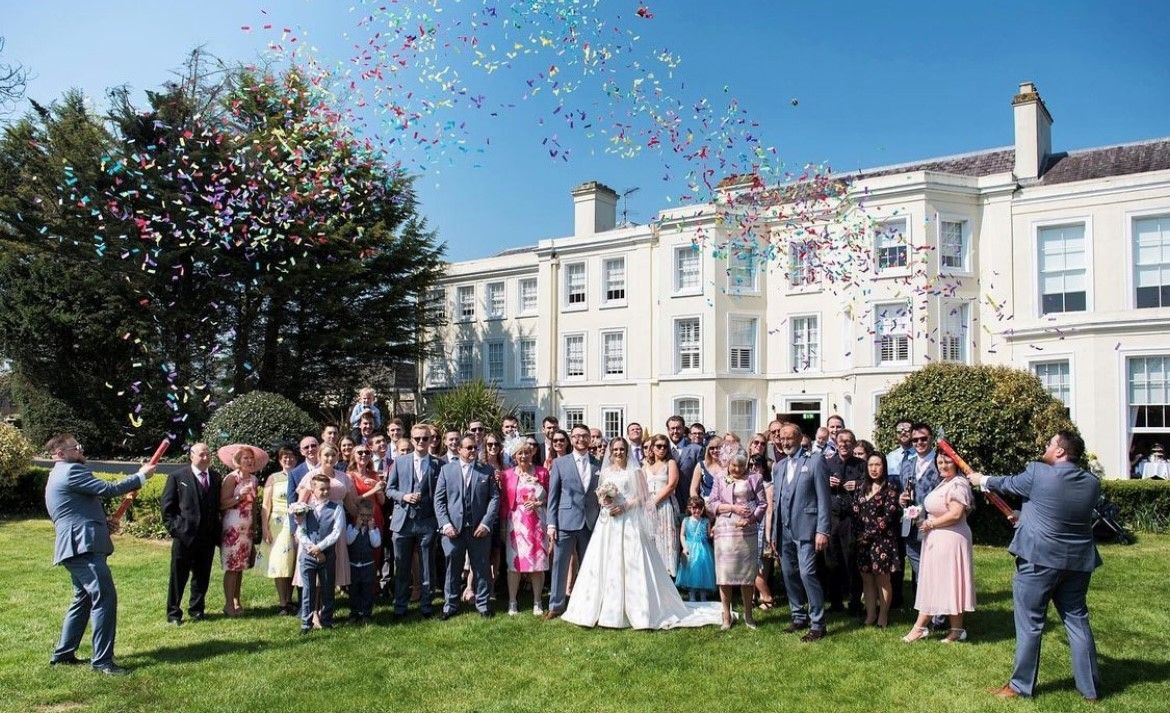 Gallery Item 43 for Burnham Beeches Hotel