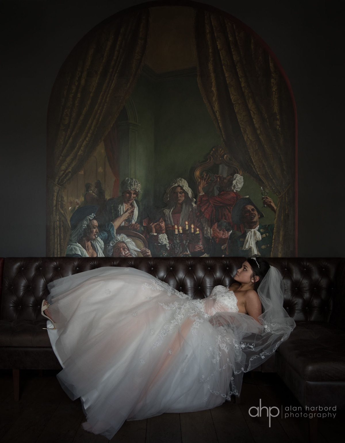 The Wedding Bridal Studio-Image-8