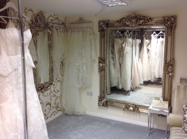 The Wedding Bridal Studio-Image-3