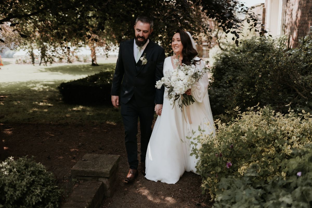 Gallery Item 17 for Commissioner's House & Gardens