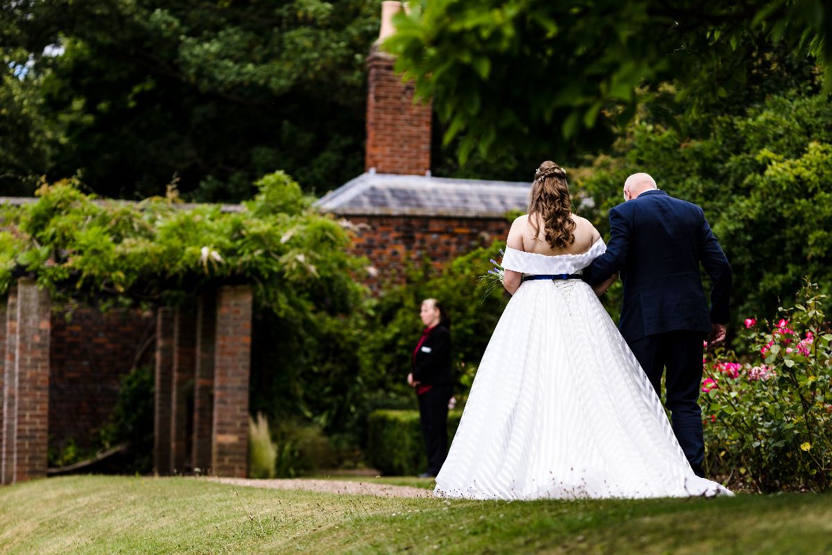 Gallery Item 9 for Commissioner's House & Gardens