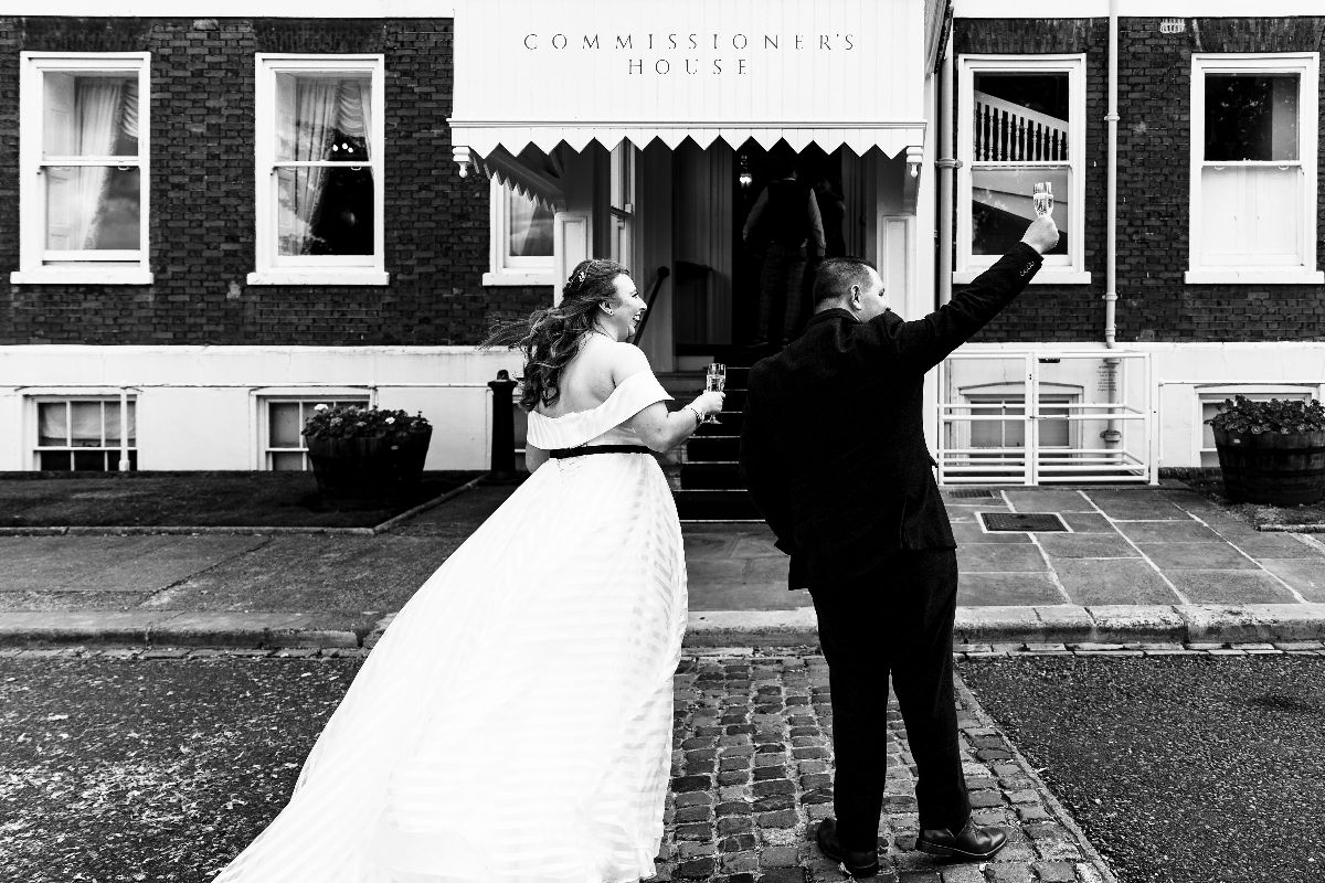 Gallery Item 8 for Commissioner's House & Gardens