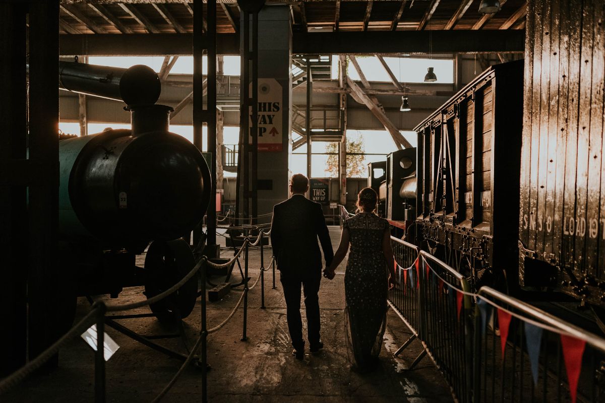 Gallery Item 22 for Commissioner's House & Gardens