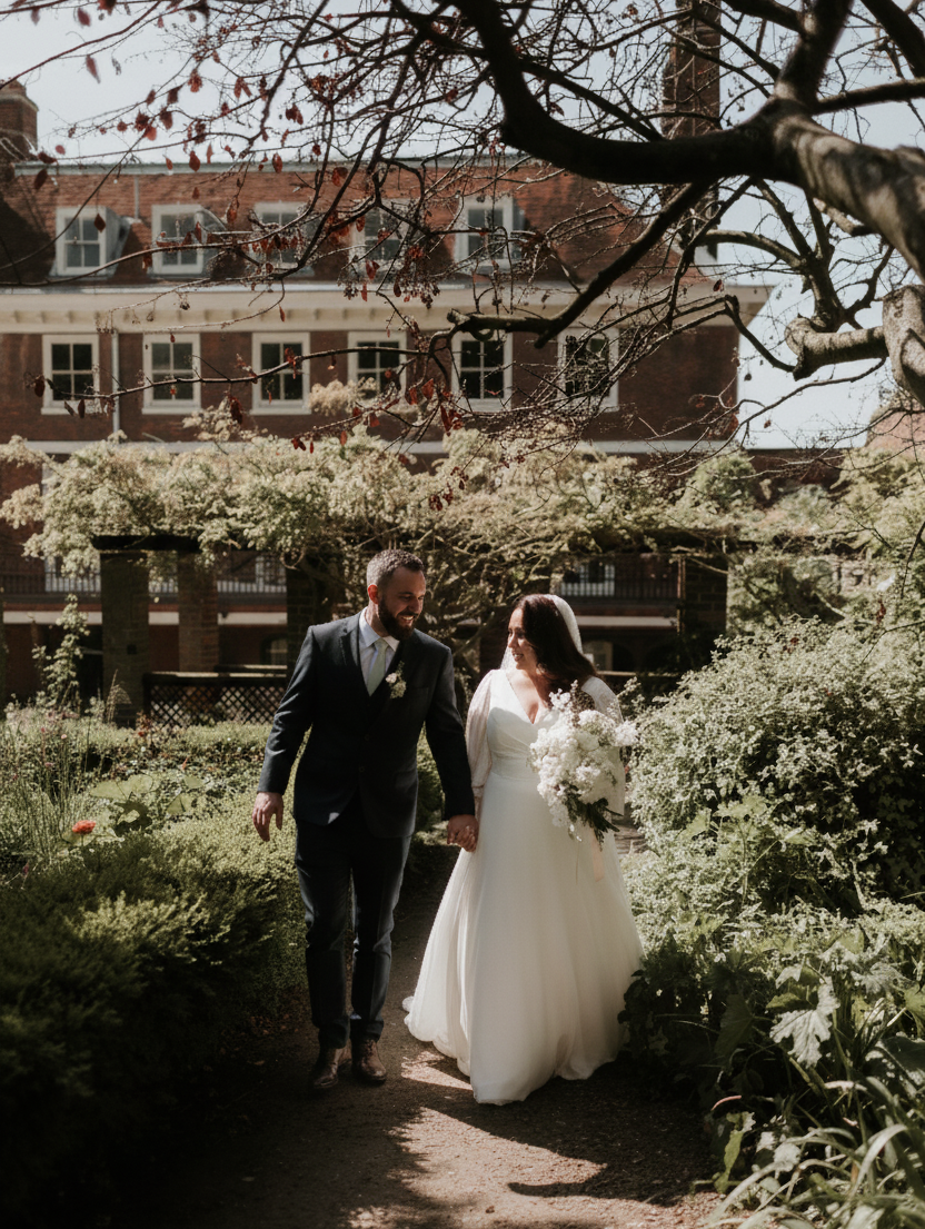 Gallery Item 13 for Commissioner's House & Gardens