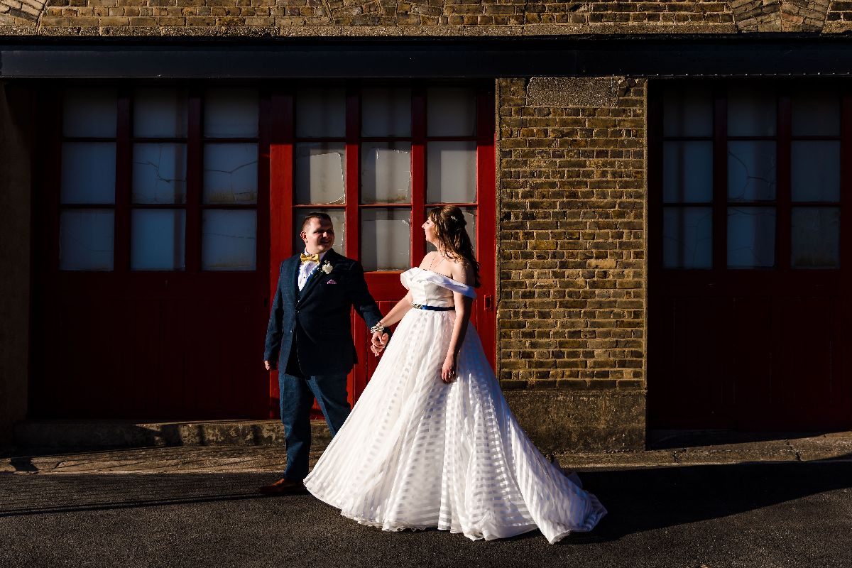 Gallery Item 7 for Commissioner's House & Gardens