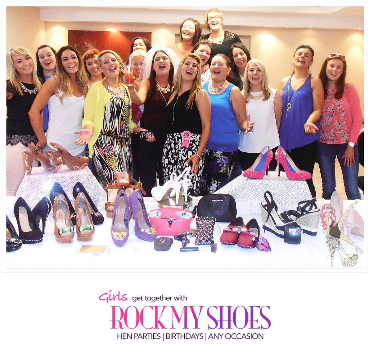 Rock My Shoes-Image-1