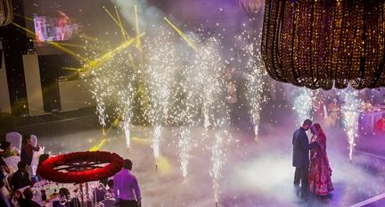 Le Maitre Events - Wedding Pyrotechnics & Effects-Image-2