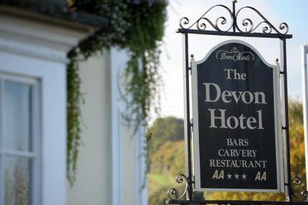 Gallery Item 88 for The Devon Hotel