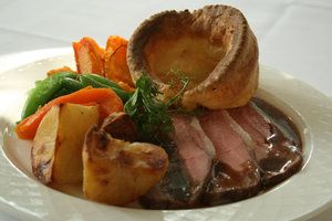 Best Western Mytton Fold Hotel -Image-1