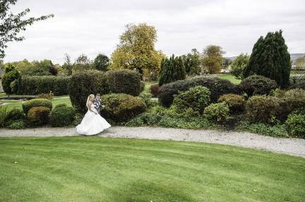Best Western Mytton Fold Hotel -Image-3