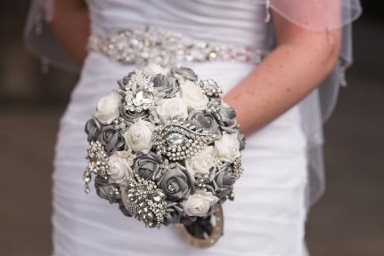 Bridal Crystal Bouquets-Image-26