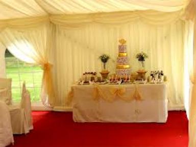 Gallery Item 11 for Wiltshire Marquees