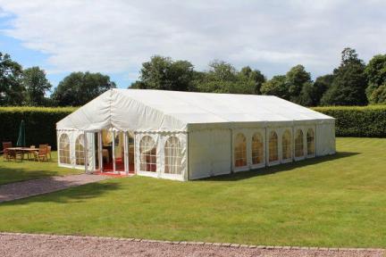 Gallery Item 7 for Wiltshire Marquees
