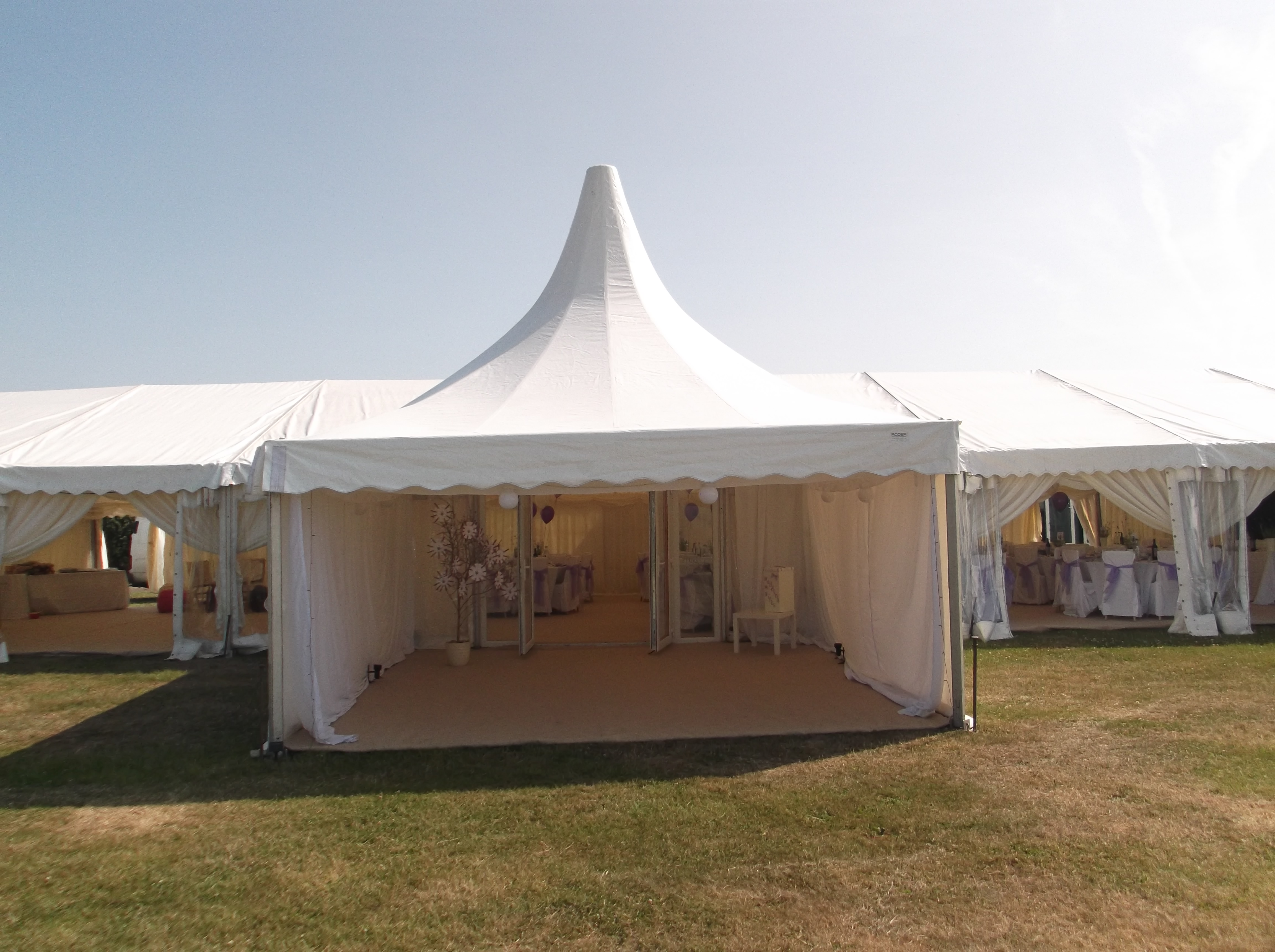 Wiltshire Marquees-Image-1