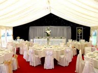 Gallery Item 10 for Wiltshire Marquees