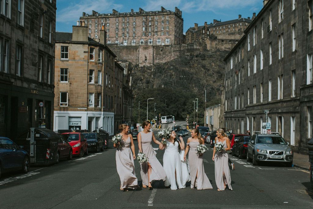 Gallery Item 26 for Doubletree By Hilton Edinburgh City Centre