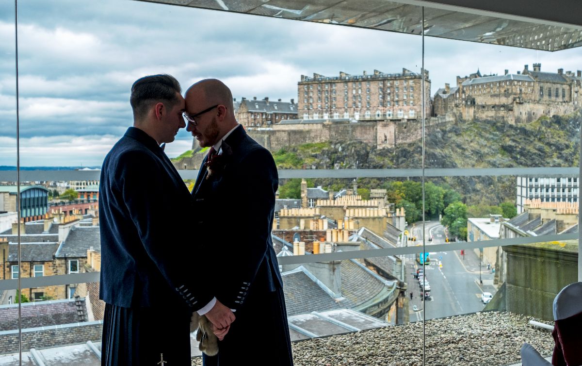 Gallery Item 9 for Doubletree By Hilton Edinburgh City Centre