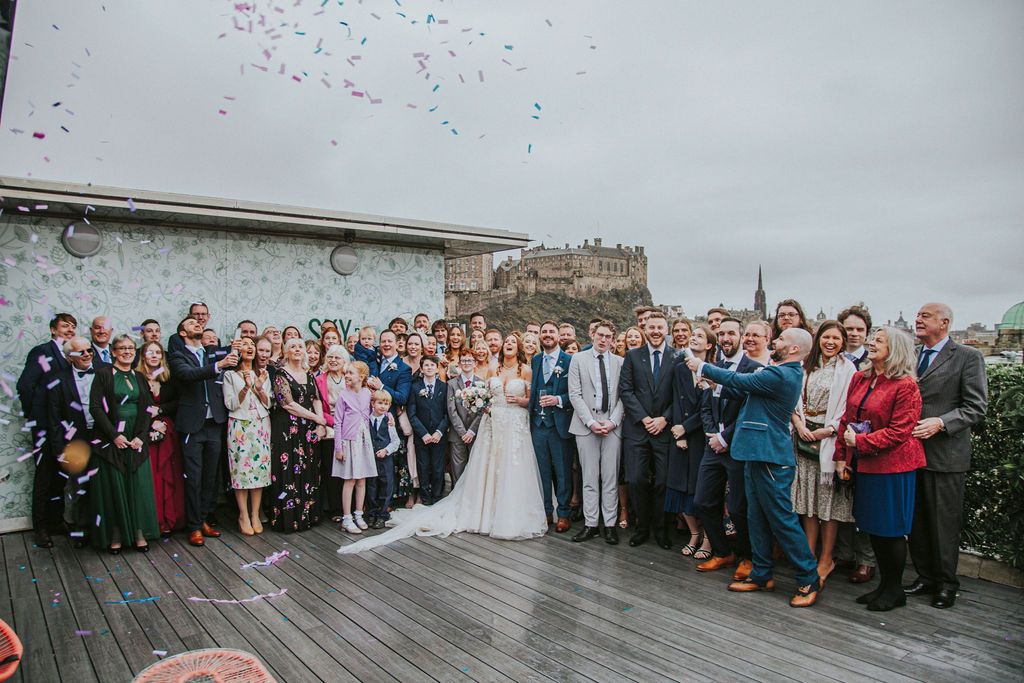 Gallery Item 24 for Doubletree By Hilton Edinburgh City Centre