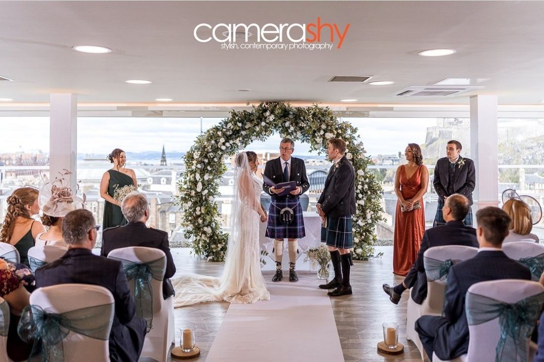 Gallery Item 7 for Doubletree By Hilton Edinburgh City Centre