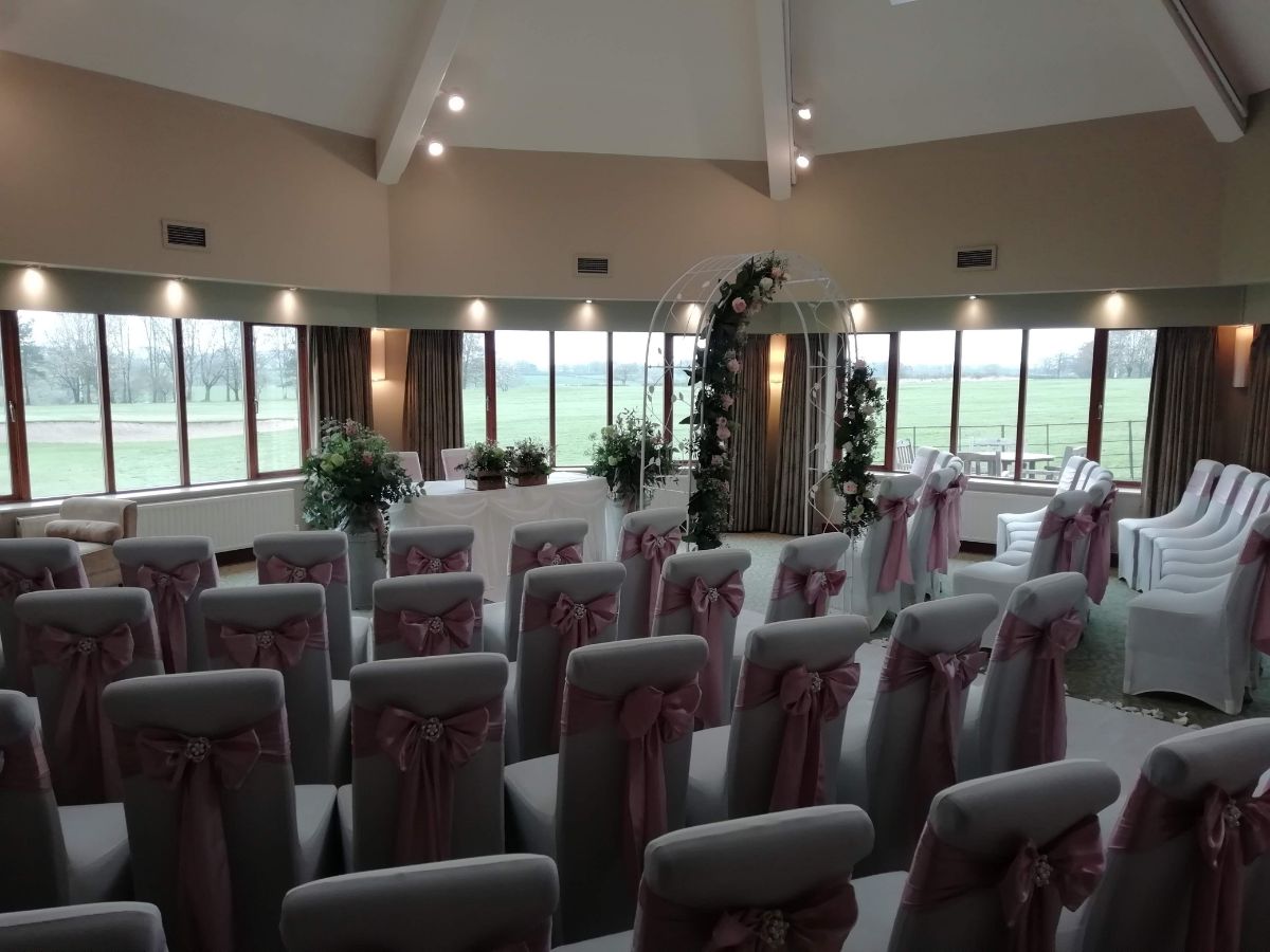 Garstang Country Hotel & Golf Centre-Image-24