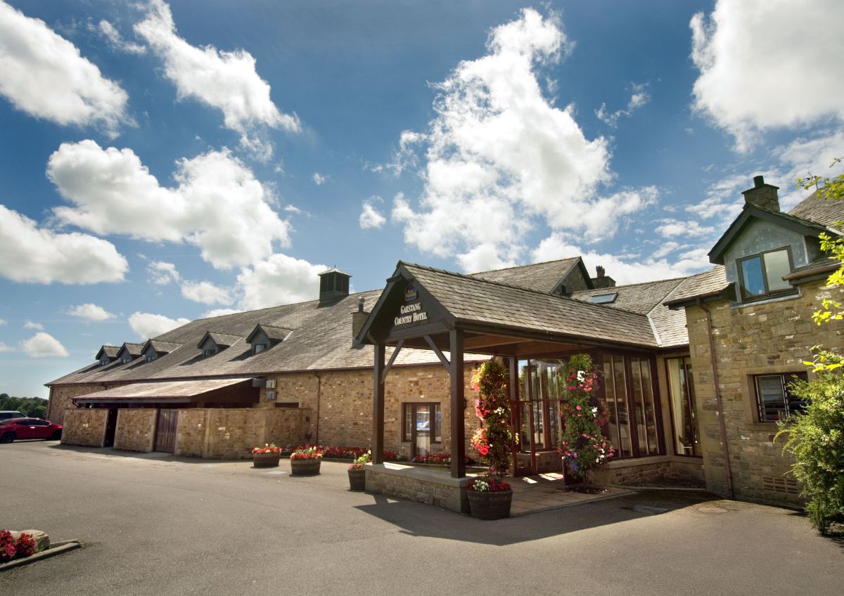 Garstang Country Hotel & Golf Centre-Image-32