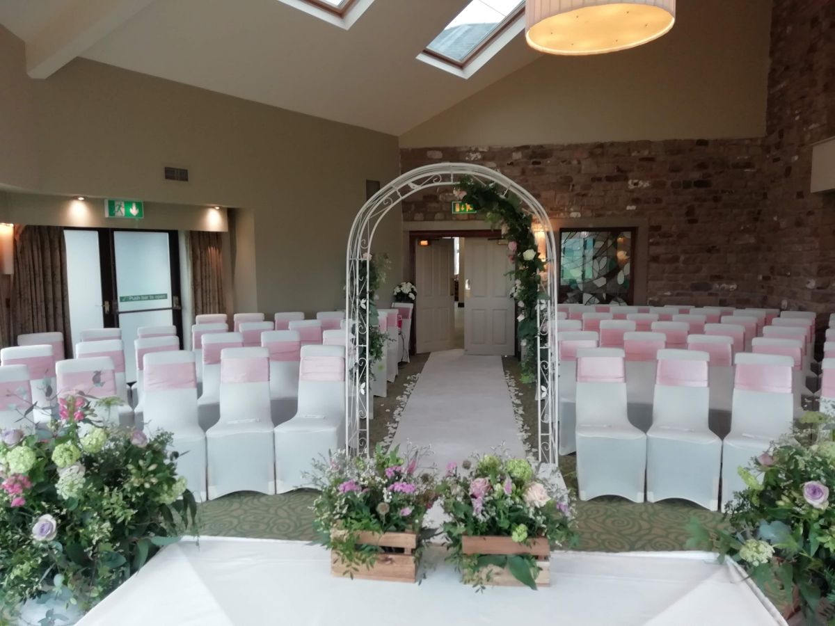 Garstang Country Hotel & Golf Centre-Image-25