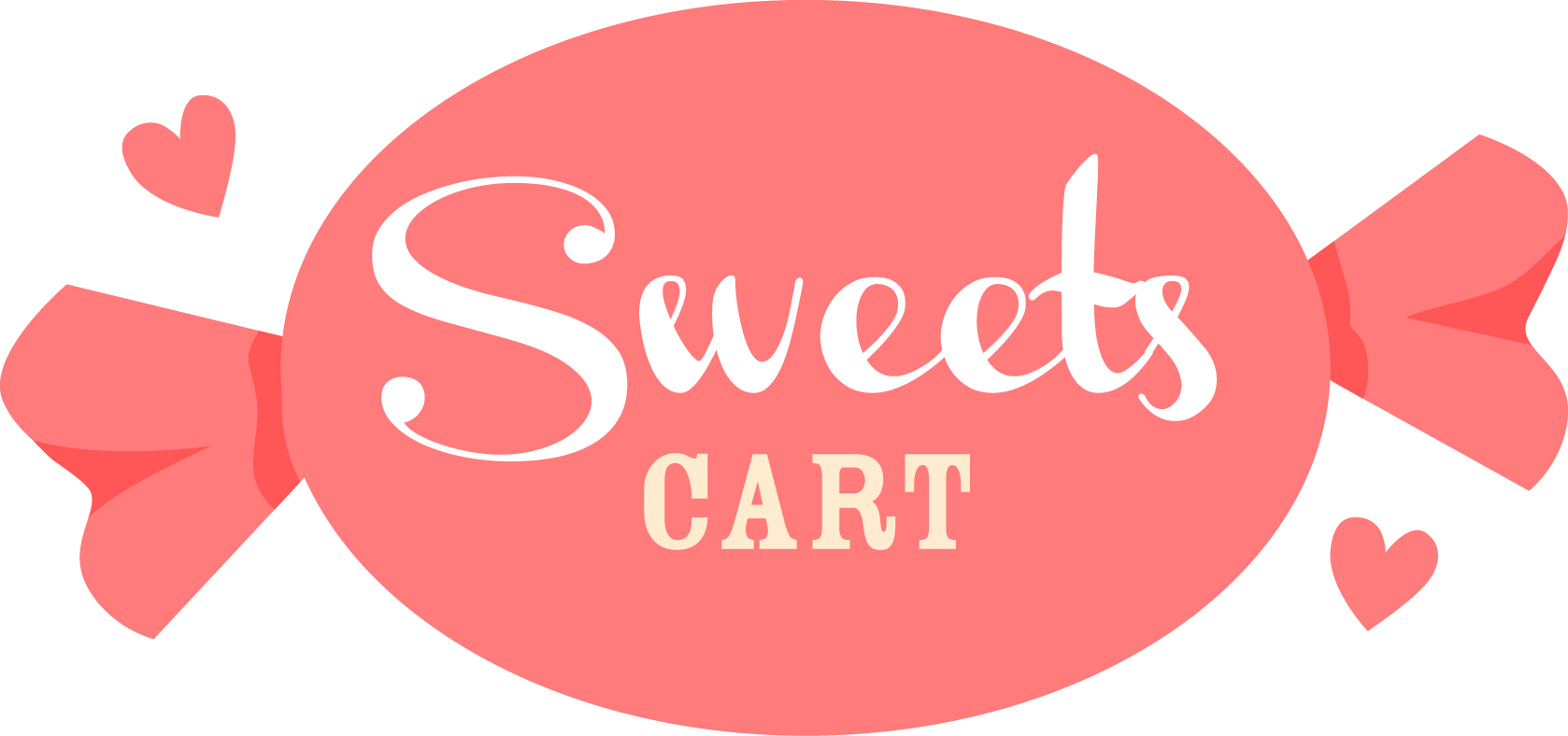 Sweets Cart-Image-1