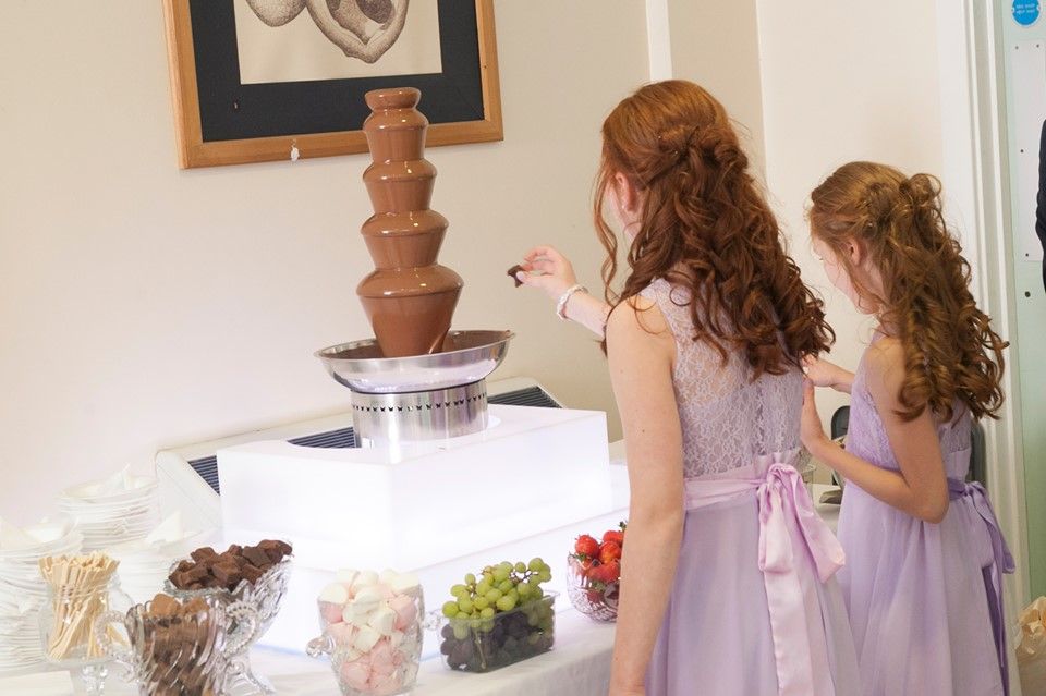 Sweets Cart-Image-2
