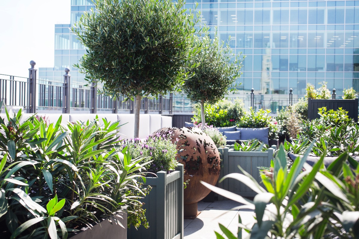 Gallery Item 37 for Eight Members Club